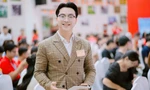 Tân sinh viên 2 lần 'về đích' Quán quân MC chỉ trong 1 tháng