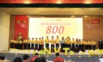 Người Việt Trẻ 2023 ra quân với thông điệp ‘Tôi trẻ, tôi khỏe, tôi hiến máu’ 