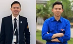 Chàng sinh viên gốc Quảng Bình: 'Tích cực học tập và rèn luyện để tạo nên những giá trị tốt đẹp cho xã hội'