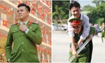 Chàng trai Học viện Cảnh sát nhân dân giành 'cú đúp' Sinh viên 5 tốt cấp Trung ương