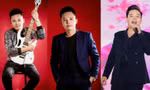 Ca sĩ Xuân Đức đồng hành với chuỗi chương trình ý nghĩa dành cho sinh viên do báo Tiền Phong tổ chức