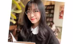 Nữ sinh RMIT đam mê học tập và coi học tập là việc cả đời