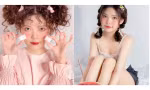 Hot Tiktoker Kiều Thanh: Khuôn mặt đáng yêu như búp bê và khả năng make-up chuyên nghiệp