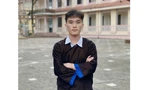 Chàng trai H'mông được tuyển thẳng vào Học viện An ninh Nhân dân vì đạt giải Nhất kỳ thi học sinh giỏi cấp quốc gia
