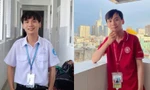Phó Chủ tịch Hội Sinh viên FTU2 là sinh viên xuất sắc, cống hiến sức trẻ cho công tác cộng đồng