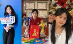 Nữ kiện tướng cờ vua và niềm trăn trở với danh hiệu cao quý