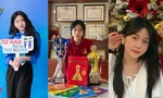 Nữ kiện tướng cờ vua và niềm trăn trở với danh hiệu cao quý