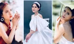 Nàng mẫu 2K3 thông thạo 2 ngoại ngữ cùng niềm đam mê mãnh liệt với nghệ thuật