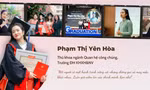 Thủ khoa ngành Quan hệ công chúng và hành trình chinh phục ước mơ
