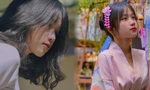 Nàng thơ 2K4 'gieo thương nhớ' qua loạt ảnh đời thường