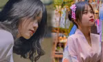 Nàng thơ 2K4 'gieo thương nhớ' qua loạt ảnh đời thường
