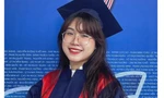 Thủ khoa kép nhận học bổng tích hợp Tiến sĩ và Thạc sĩ khi tốt nghiệp Đại học