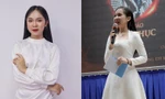 Nhiệt huyết theo đuổi đam mê với nghề dẫn chương trình của nữ sinh quê Trà Vinh