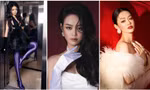Bùi Khánh Linh bất ngờ trở lại đường đua Miss World Vietnam 2023