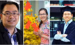 3 cựu du học sinh Úc đóng góp sự phát triển tại VN qua dự án chăm sóc sức khỏe tinh thần cho trẻ em
