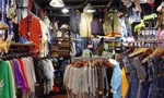 Thrift Shop - Nét đẹp cũ trong thời đại mới