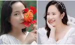 Nữ sinh năm nhất mong mỏi được đặt chân tới ngôi trường 3 chữ