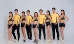 Dàn Nam vương, Hoa hậu Vietnam Fitness Model hội tụ cổ động mùa giải mới