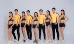 Dàn Nam vương, Hoa hậu Vietnam Fitness Model hội tụ cổ động mùa giải mới