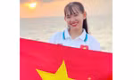Phó Chủ tịch HSV Trường Đại học Y Dược Cần Thơ trưởng thành và trau dồi nhiều kỹ năng khi tham gia hoạt động Đoàn-Hội
