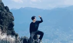 Chàng trai quê Tuyên Quang là sinh viên xuất sắc trường Đại học Lâm nghiệp