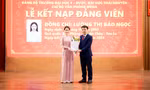 May mắn đã mỉm cười với người luôn biết cố gắng