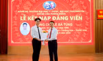 Đảng viên trẻ TUMP định hướng trên con đường trở thành Bác sĩ