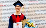 Hành trình tốt nghiệp sớm và chinh phục tấm bằng xuất sắc của nam sinh Đại học Bách khoa