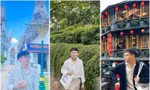 Từ chàng trai bị hàng chục công ty từ chối tới nguồn cảm hứng học Tiếng Anh cho nhiều người trẻ