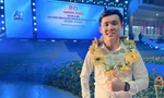 Chàng Đảng viên trẻ gốc Phú Yên là Sinh viên 5 tốt tiêu biểu cấp Trung ương