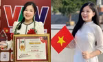 Nữ sinh Sư phạm với dấu ấn tình nguyện khi lan tỏa ngôn ngữ, văn hóa Việt Nam tại Lào