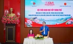 Thành phố Huế: Vận dụng tư tưởng Hồ Chí Minh trong xây dựng giá trị hình mẫu thanh niên