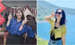 Vì tuổi trẻ chẳng bao giờ thắm lại