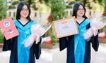 Nữ thủ khoa ngành Truyền thông Marketing NEU xuất sắc chinh phục học bổng thạc sĩ danh giá tại Anh Quốc