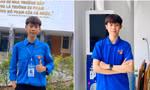 Chàng sinh viên Sư phạm hết mình với màu áo Xanh