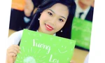 Quá trình phá vỡ vỏ bọc để có phiên bản tốt hơn của nữ sinh Đại học Lâm nghiệp
