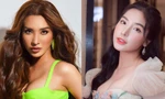 Á hậu biển Khánh Phương: 'Tôi hiểu được sứ mệnh của bản thân sinh ra là để cống hiến'