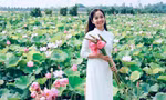 Nữ sinh Hải Dương nhận học bổng từ trường Đại học Kinh tế Quốc dân Nga mang tên Plekhanov