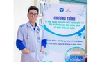Thái Hoàng Phố: Hành trình chinh phục danh hiệu Sinh viên 5 tốt và khát vọng trở thành ‘người thầy thuốc của nhân dân’