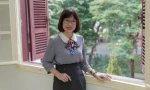TS. Lê Thị Thanh Thủy và hành trình truyền lửa khoa học từ trái tim yêu ngành Kỹ thuật Tài nguyên nước