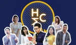 HMC - Nơi kiến tạo đam mê nghề 'cầm mic' cho sinh viên HLU