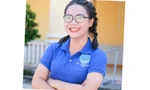 Chủ tịch Hội Sinh viên Trường Đại học Sài Gòn với hành trình phấn đấu để phát triển bản thân 