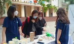 'NEU Career Week 2022': Nhịp sống mới tại Đại học Kinh tế Quốc dân sau dịch bệnh