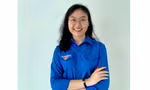 Nữ Sinh viên 5 Tốt Trường ĐH Y tế Công cộng nỗ lực không ngừng trên hành trình chinh phục ước mơ và lan tỏa yêu thương