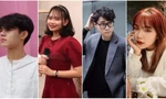 Sinh viên Ngoại giao ngỡ ngàng trong ngày đầu trở lại trường