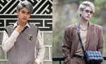 Nam sinh 2K gây sốt vì điển trai, là mẫu nam đáng chú ý của làng lookbook Hà Thành