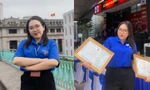 Hãy cống hiến bằng một trái tim nhiệt huyết