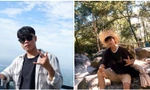 Nam sinh quê Bắc Ninh được học đúng trường mình chọn và được làm những điều mình thích