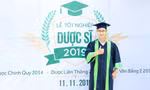 Chàng bác sĩ với hành trình theo đuổi những trường đại học hàng đầu nước Mỹ