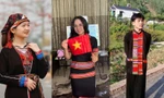 Bức tranh Tết đa sắc qua lăng kính của sinh viên dân tộc thiểu số